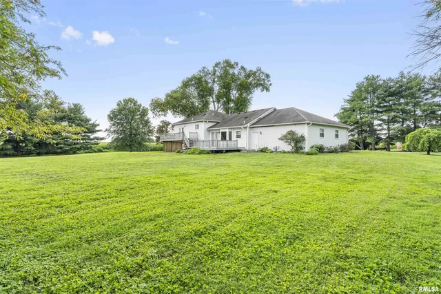 $384,900 | 184 Cravens Road, Springfield, IL 62712