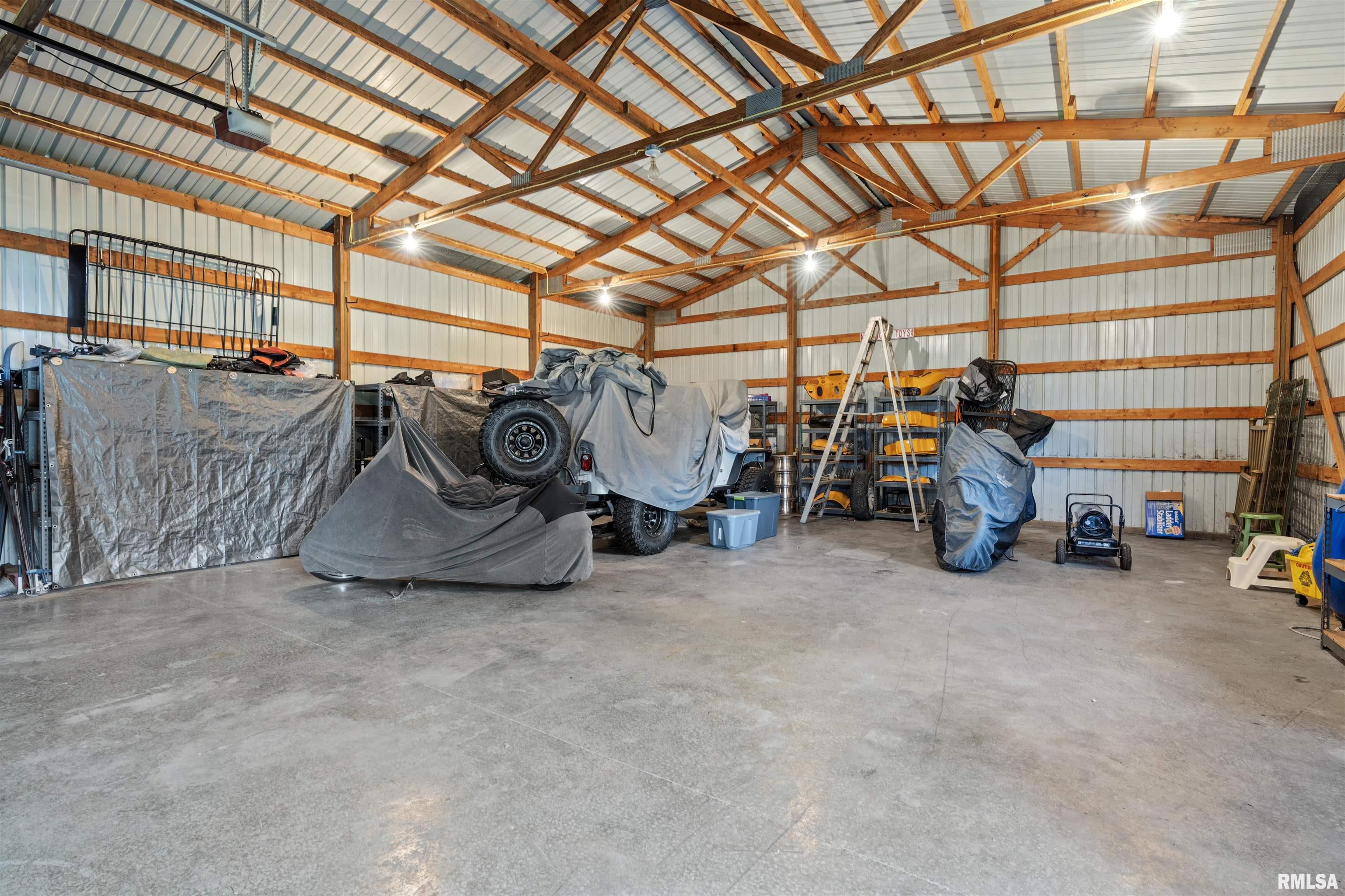 184 Cravens Road Springfield, IL 62712 - Photo 57 of 62