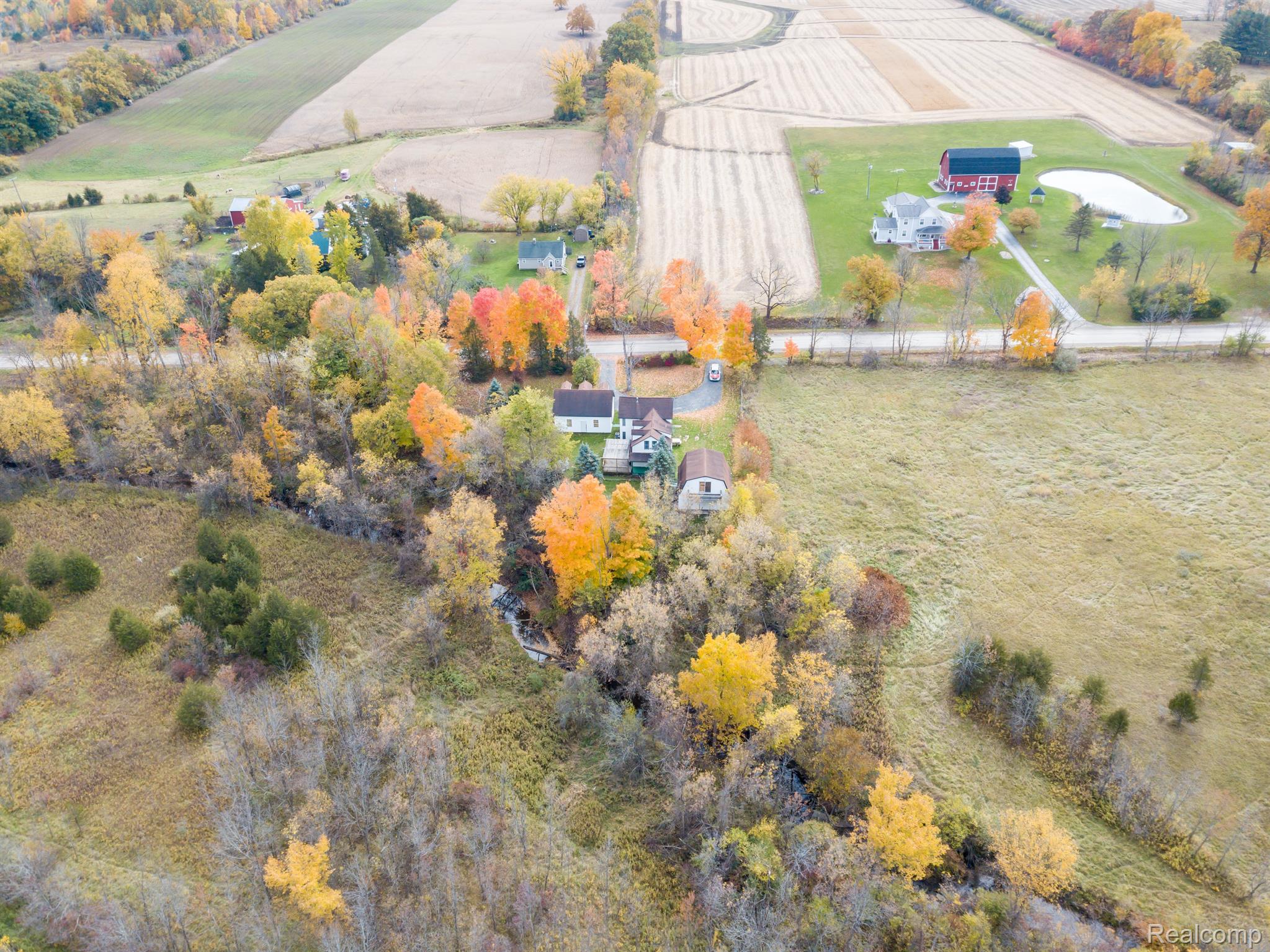 8202 Wilson Road Montrose, MI 48457 - Photo 44 of 46 Gallery Image 44
