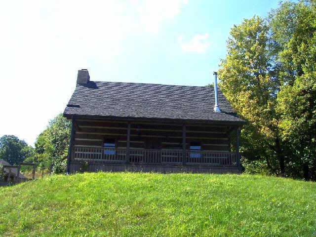 18390 Unger Road Logan, OH 43138 - Photo 1 of 1 Gallery Image 1