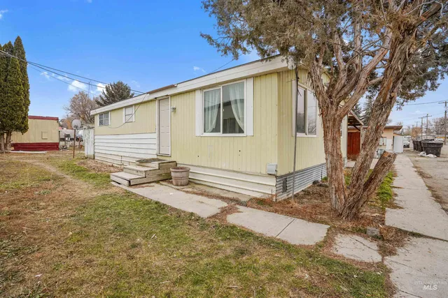 $40,000 | 757 Normal Avenue, Unit C6, Burley, ID 83318