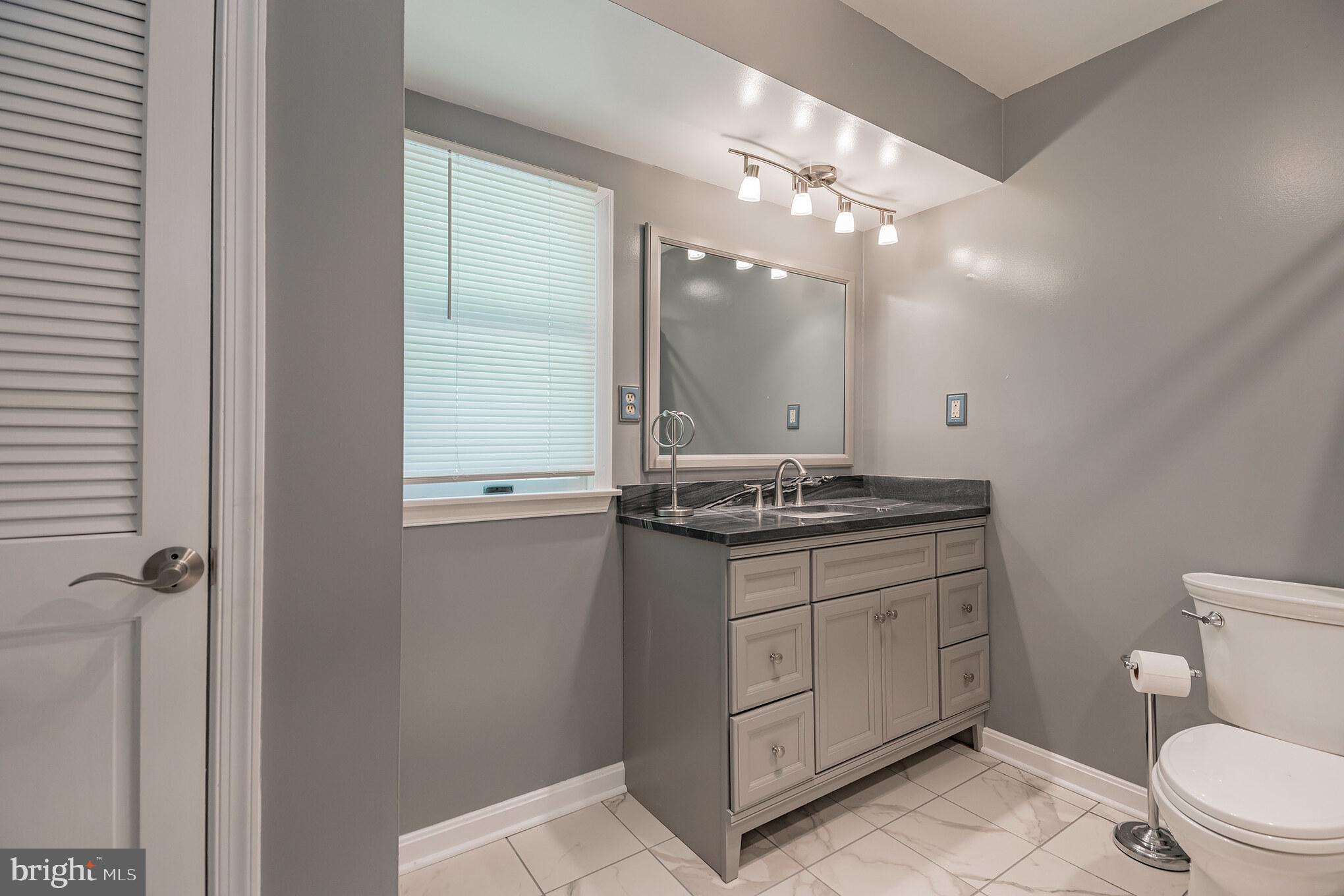 8700 Lowell Road Pomfret, MD 20675 - Photo 7 of 15 Updated bath