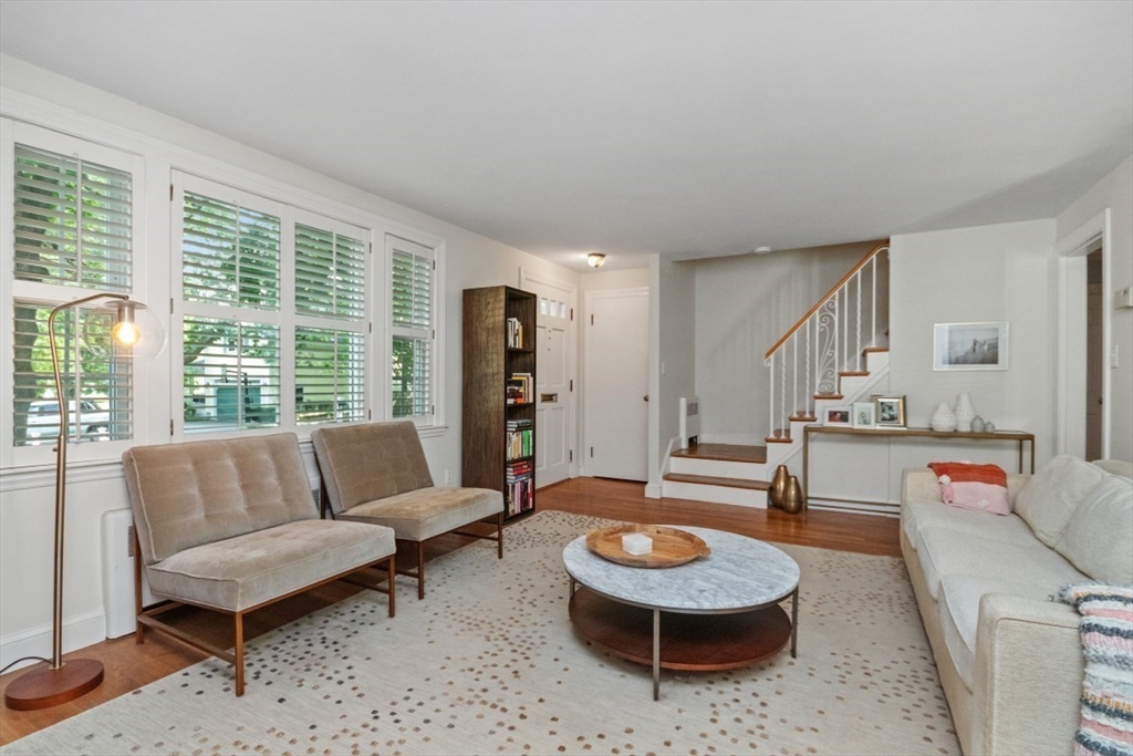 5 Bird Street Needham, MA 02492 - Photo 5 of 34 Gallery Image 5