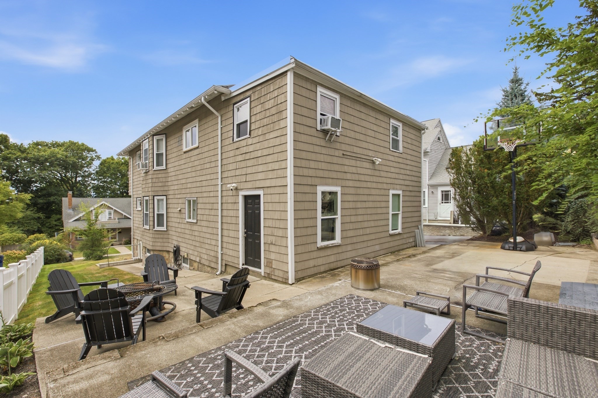 71 Manthorne Road, Unit 1 Boston, MA 02132 - Photo 22 of 24 Gallery Image 22