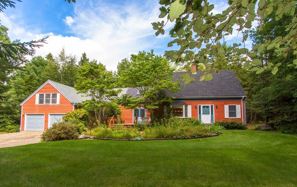 94 Shermans Point Road Camden, ME 04843 - Photo 21 of 24 Photo