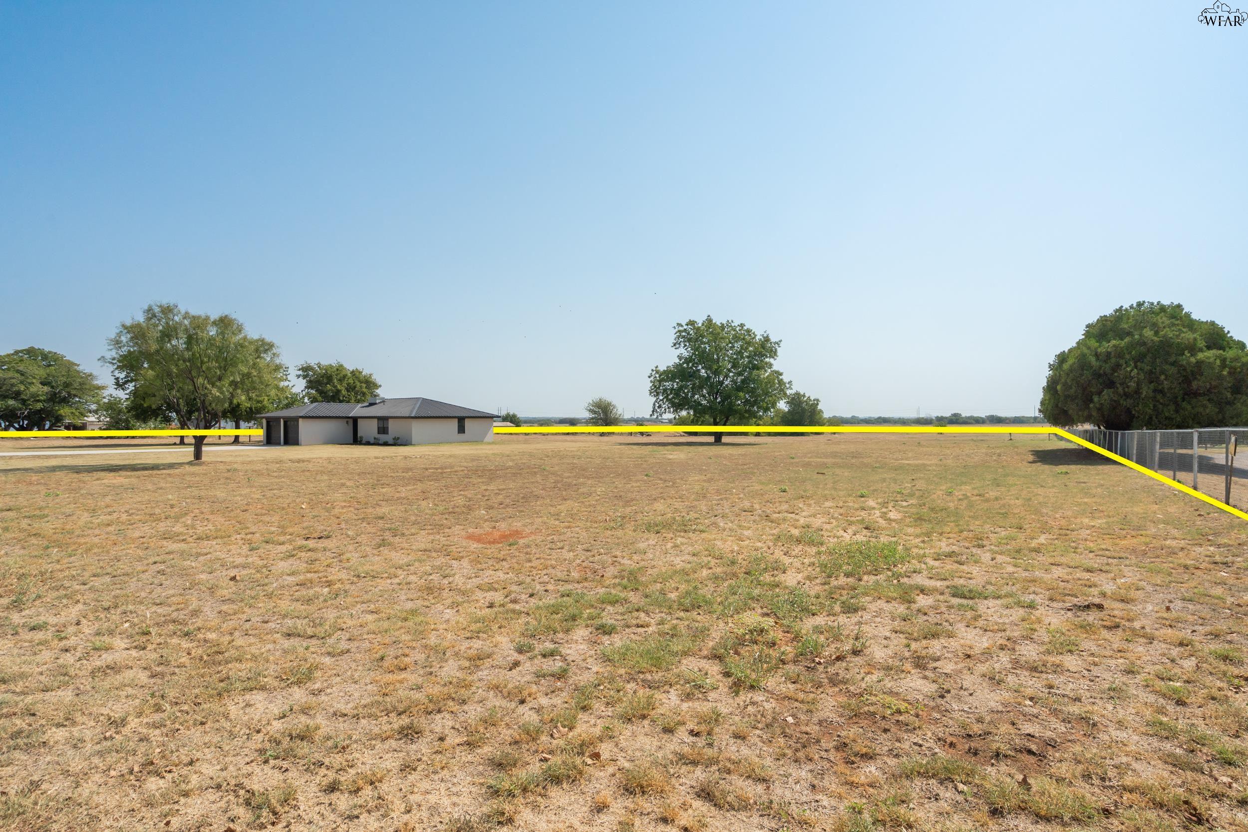 9186 Sandy Road Wichita Falls, TX 76305 - Photo 34 of 40 Gallery Image 34