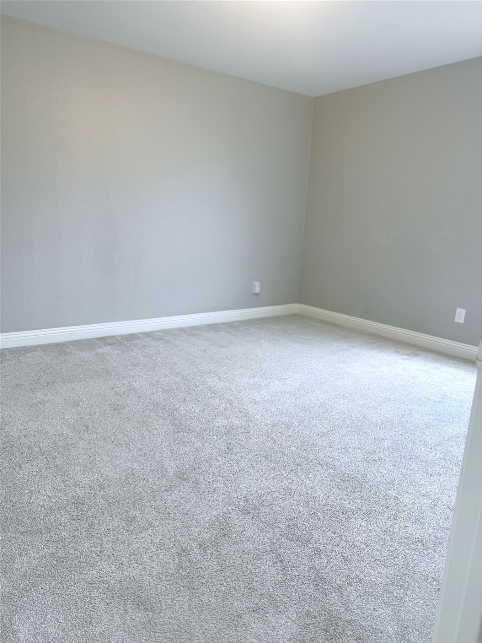 503 Glenwood Ridge Drive Spring, TX 77386 - Photo 16 of 23 Upstairs 4th bed room with private bathroom