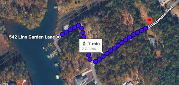 $164,500 | 936 Coachmans Trail, West Union, SC 29696