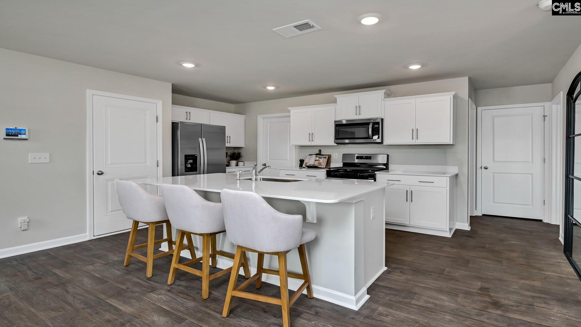 692 Glacier Road Lexington, SC 29072 - Photo 7 of 44