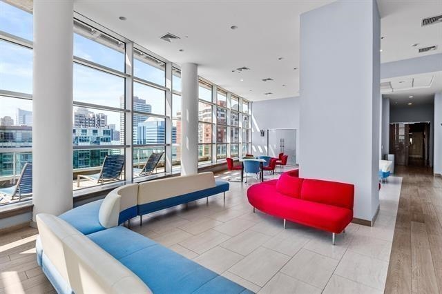 1 Shore Lane, Unit 1805 Jersey City, NJ 07310 - Photo 17 of 30