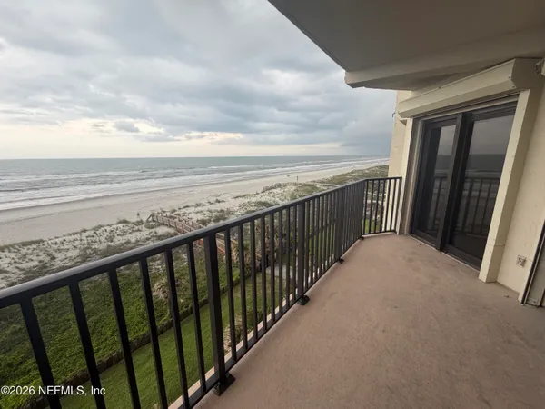 $4,500 | 1901 1st Street North, Unit 504, Jacksonville Beach, FL 32250