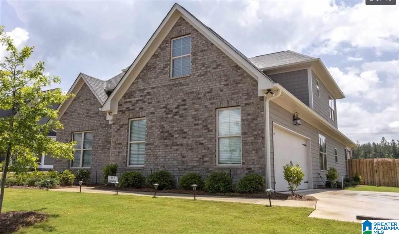 635 Grayson Place Chelsea, AL 35043 - Photo 2 of 35