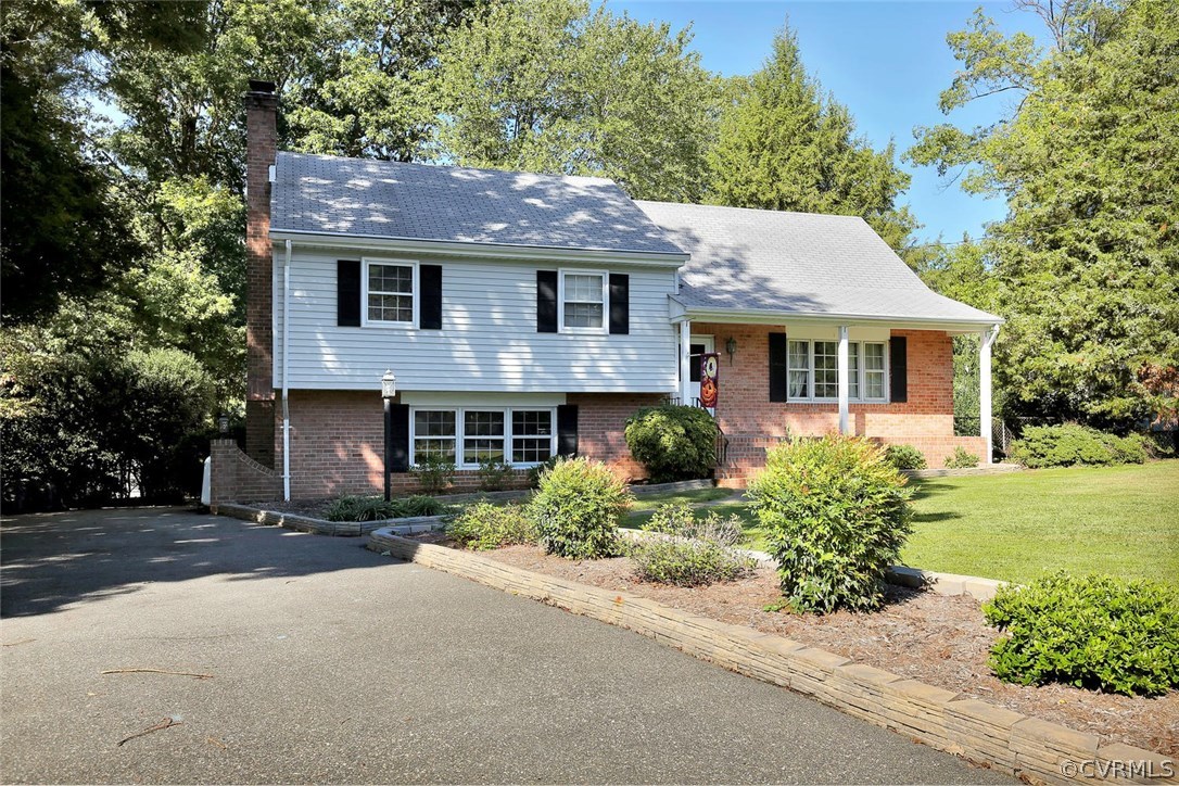 2408 Landon Road Henrico, VA 23294 - Photo 2 of 16 Gallery Image 2