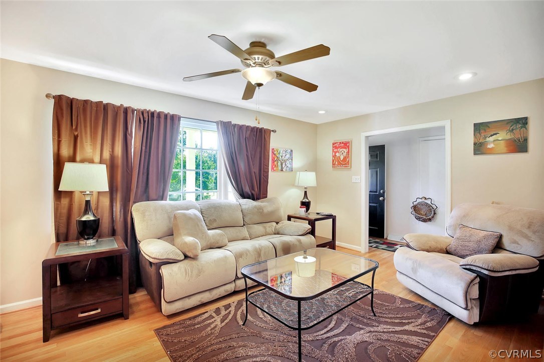 2408 Landon Road Henrico, VA 23294 - Photo 3 of 16 Gallery Image 3