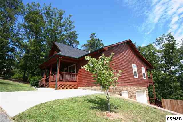 940 Sharp Hollow Road Sevierville, TN 37862 - Photo 1 of 1