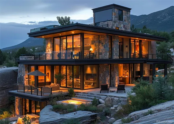 $665,000 | 16979 Long Winding Road, Morrison, CO 80465