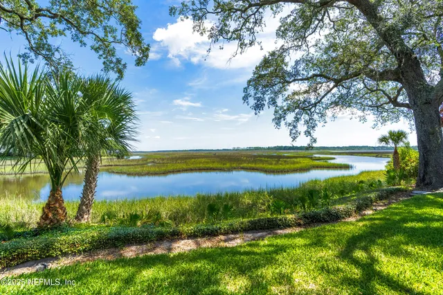 a view of a living room
