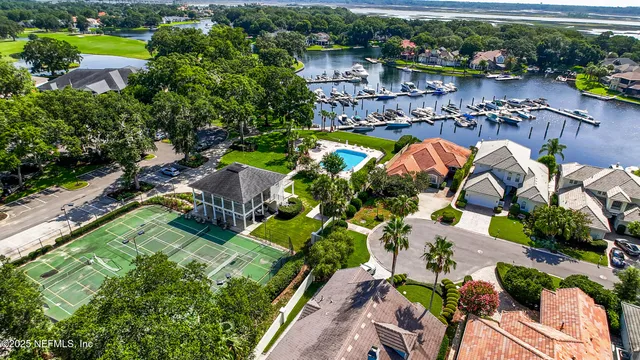 $1,399,000 | 13833 Admirals Bend Drive, Jacksonville, FL 32225