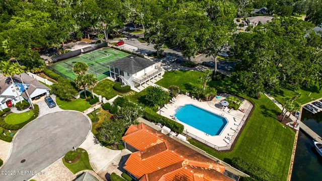 $1,399,000 | 13833 Admirals Bend Drive, Jacksonville, FL 32225