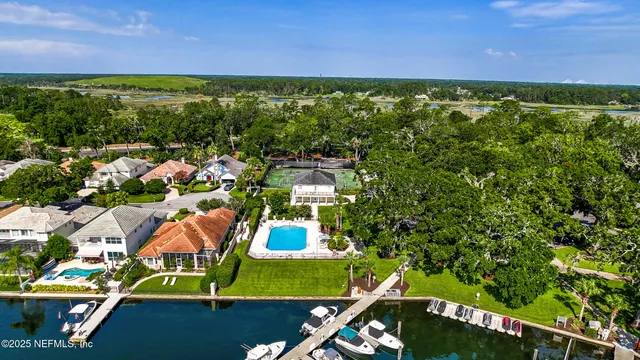 $1,399,000 | 13833 Admirals Bend Drive, Jacksonville, FL 32225