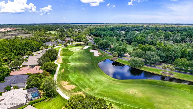 $1,399,000 | 13833 Admirals Bend Drive, Jacksonville, FL 32225