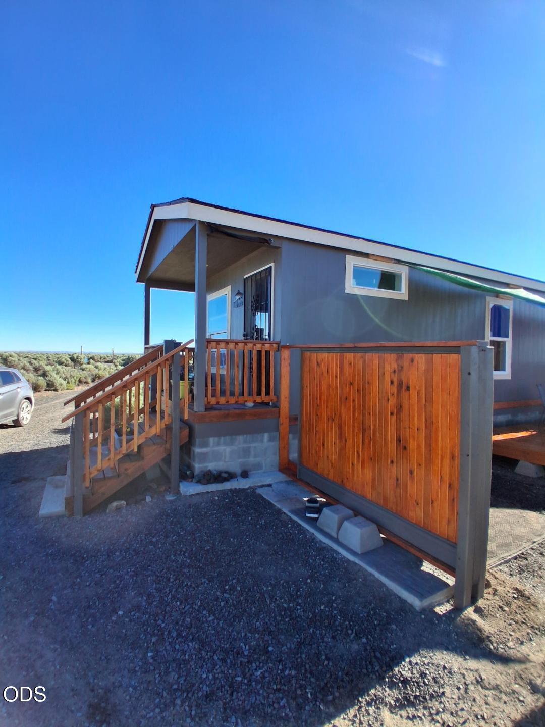 58936 Fossil Lake Road Christmas Valley, OR 97641 - Photo 1 of 34