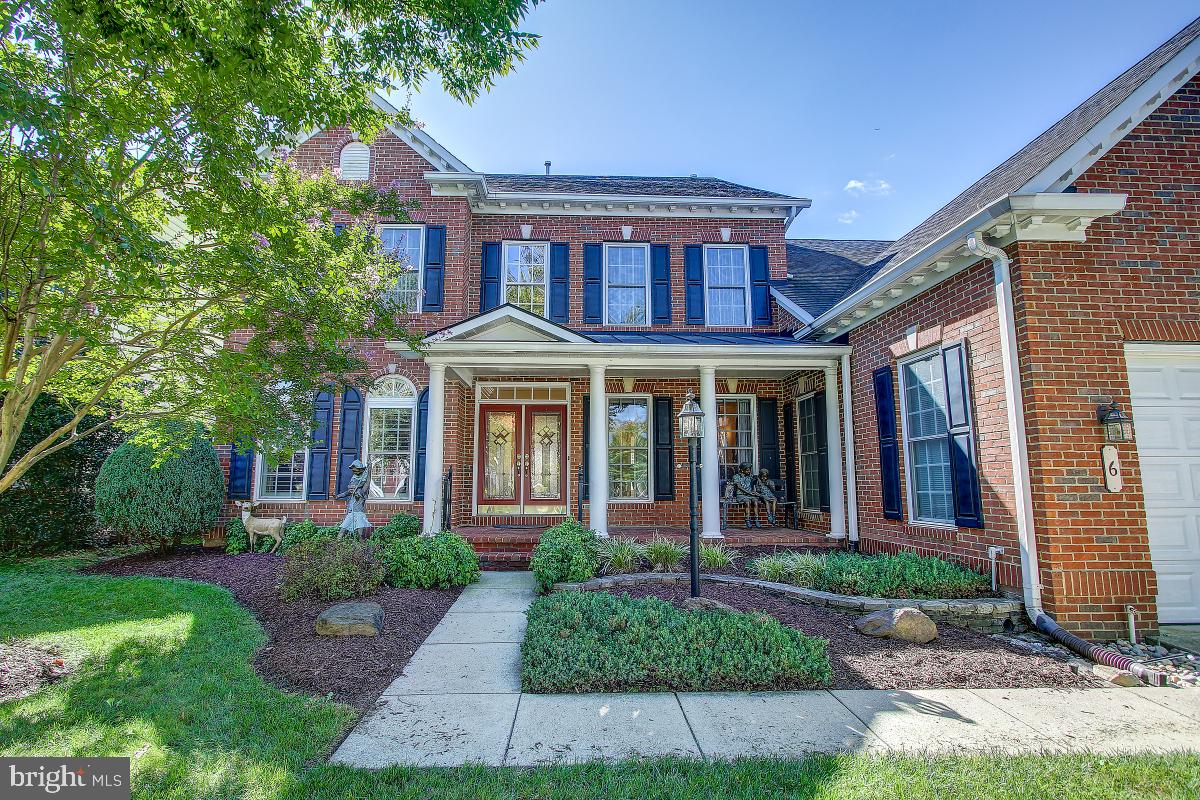 Beautiful NV Home - Falconcrest Model