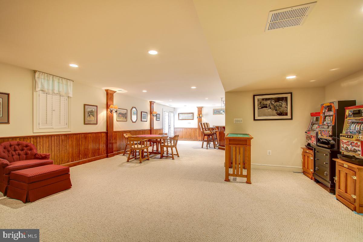 6 Glen Eagles Court Silver Spring, MD 20906 - Photo 37 of 47 Large Lower Level