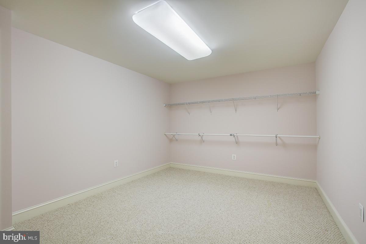 6 Glen Eagles Court Silver Spring, MD 20906 - Photo 44 of 47 Large Storage closet lower level