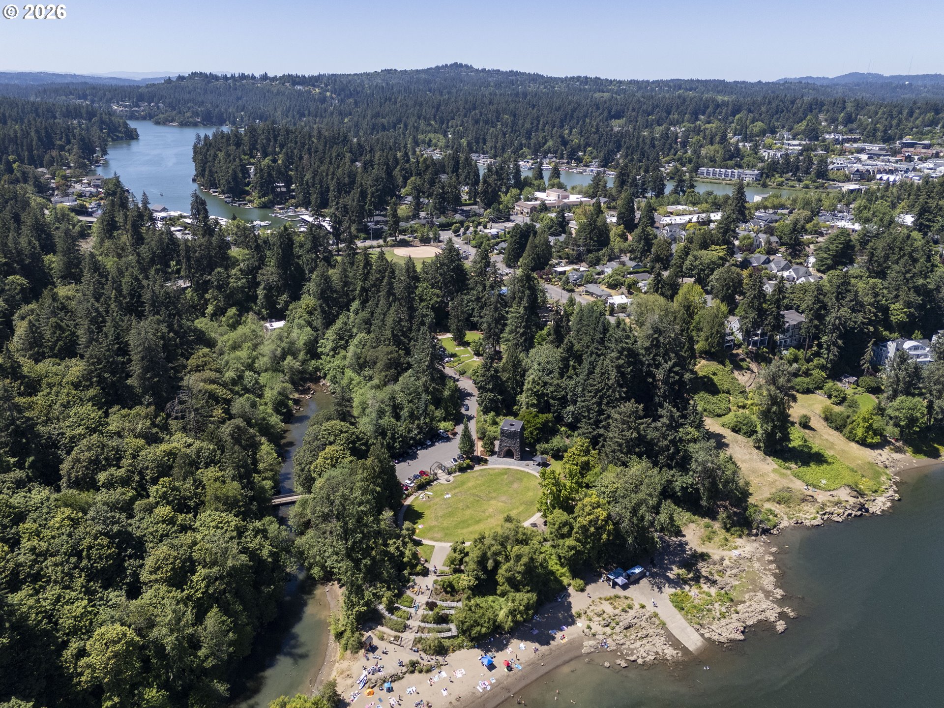 200 Southwest Burnham Road, Unit 306 Lake Oswego, OR 97034 - Photo 28 of 28