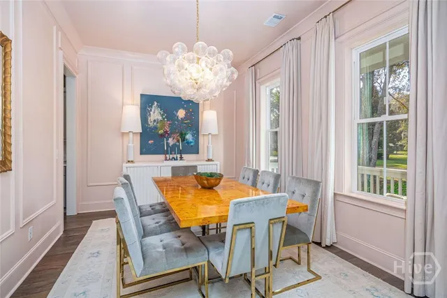 $1,850,000 | 5 Clairborn Retreat, Savannah, GA 31411