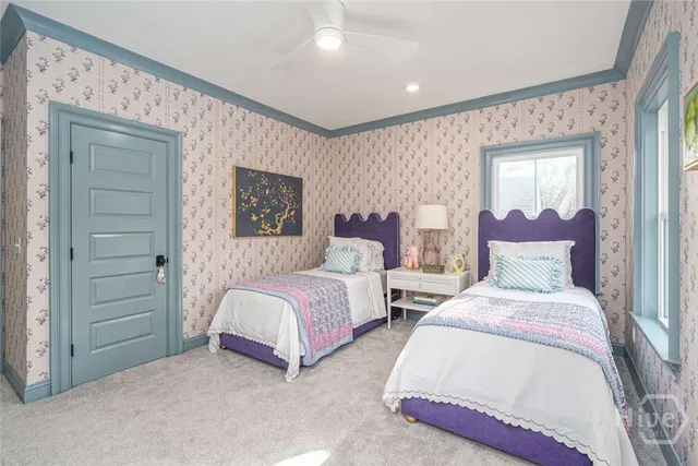 $1,850,000 | 5 Clairborn Retreat, Savannah, GA 31411