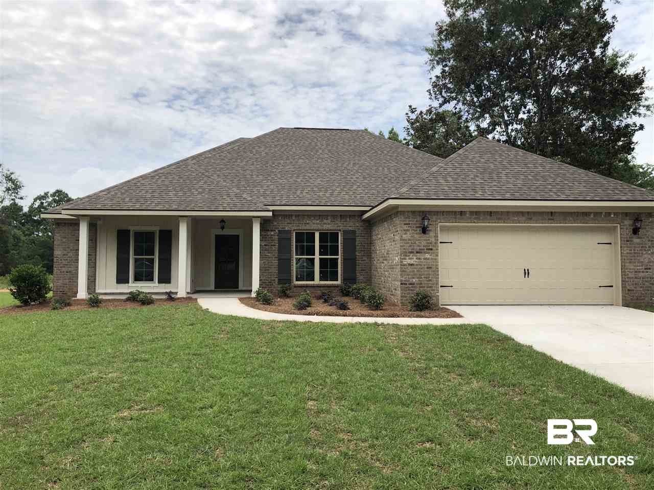 31157 Shambo Road Daphne, AL 36527 - Photo 1 of 15