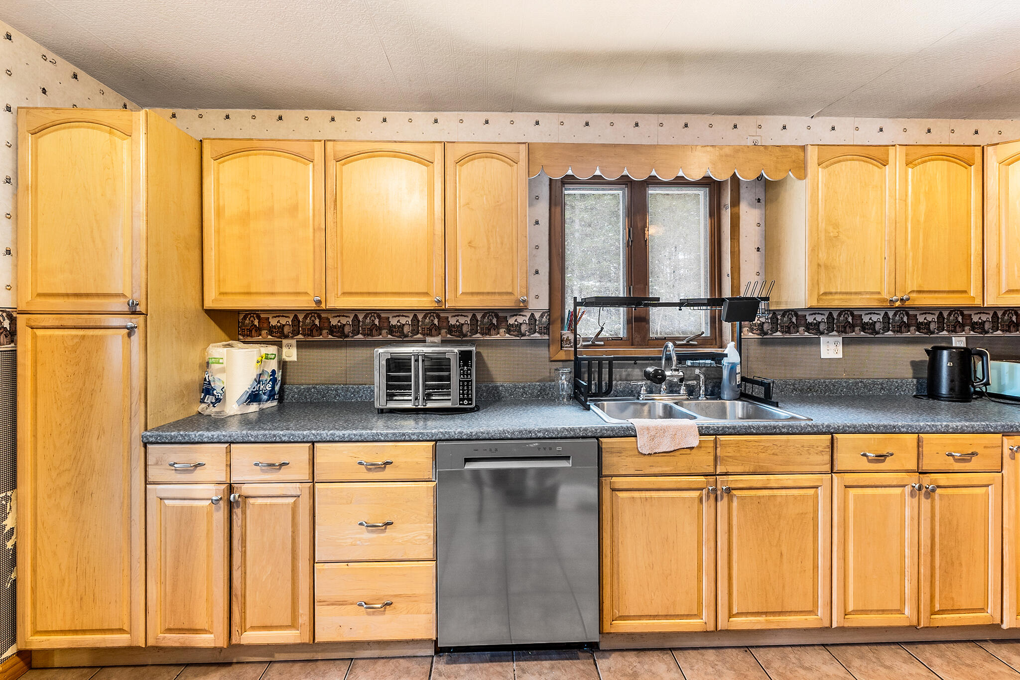 165 New Limerick Road Linneus, ME 04730 - Photo 6 of 34 165 New Limerick Rd, Linneus, ME-18