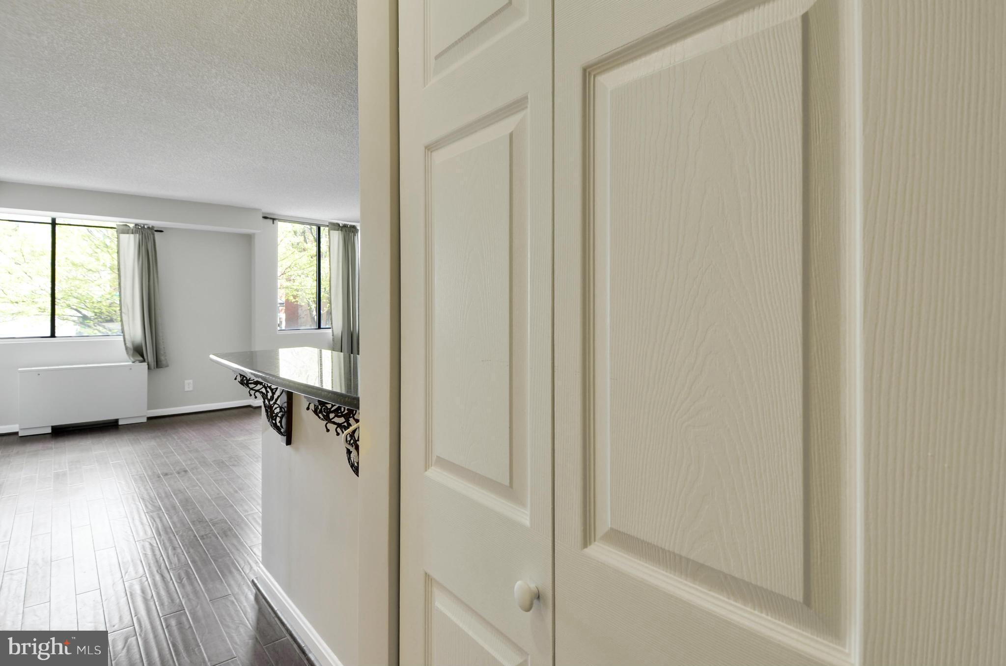 1245 13th Street Northwest, Unit 208 Washington, DC 20005 - Photo 2 of 30 Interior (General)