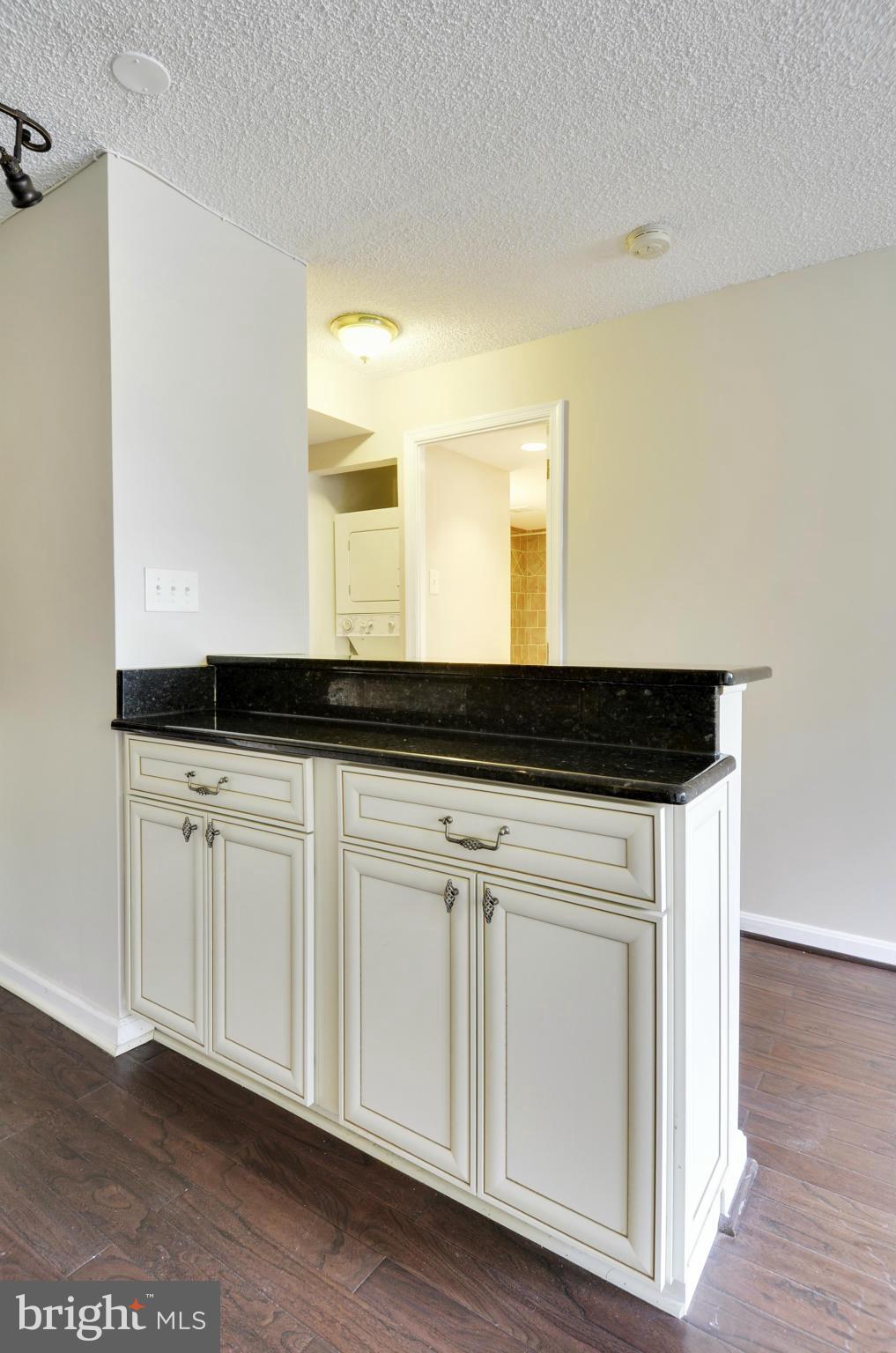1245 13th Street Northwest, Unit 208 Washington, DC 20005 - Photo 12 of 30 Kitchen