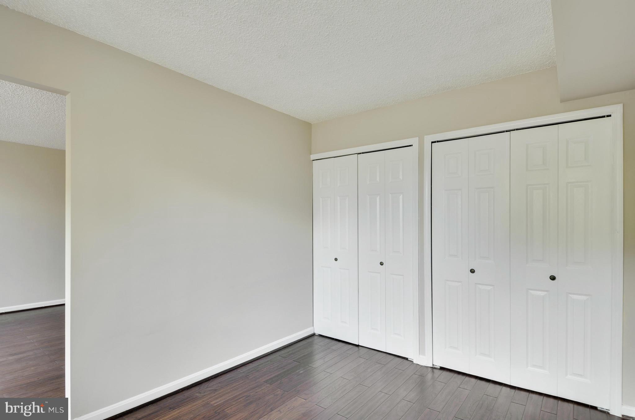 1245 13th Street Northwest, Unit 208 Washington, DC 20005 - Photo 17 of 30 Bedroom