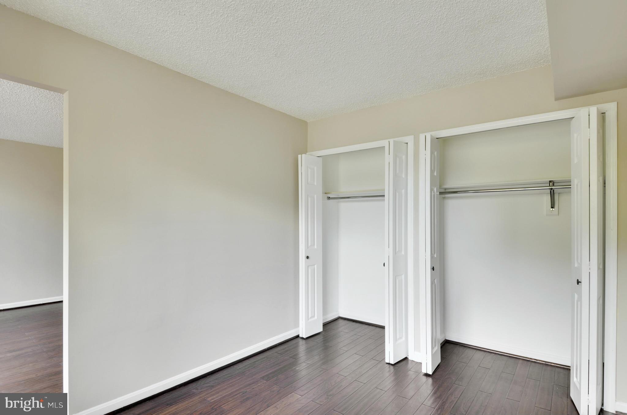 1245 13th Street Northwest, Unit 208 Washington, DC 20005 - Photo 18 of 30 Bedroom