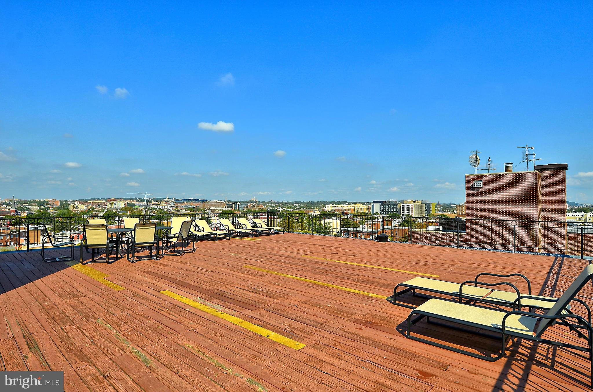 1245 13th Street Northwest, Unit 208 Washington, DC 20005 - Photo 21 of 30 Community