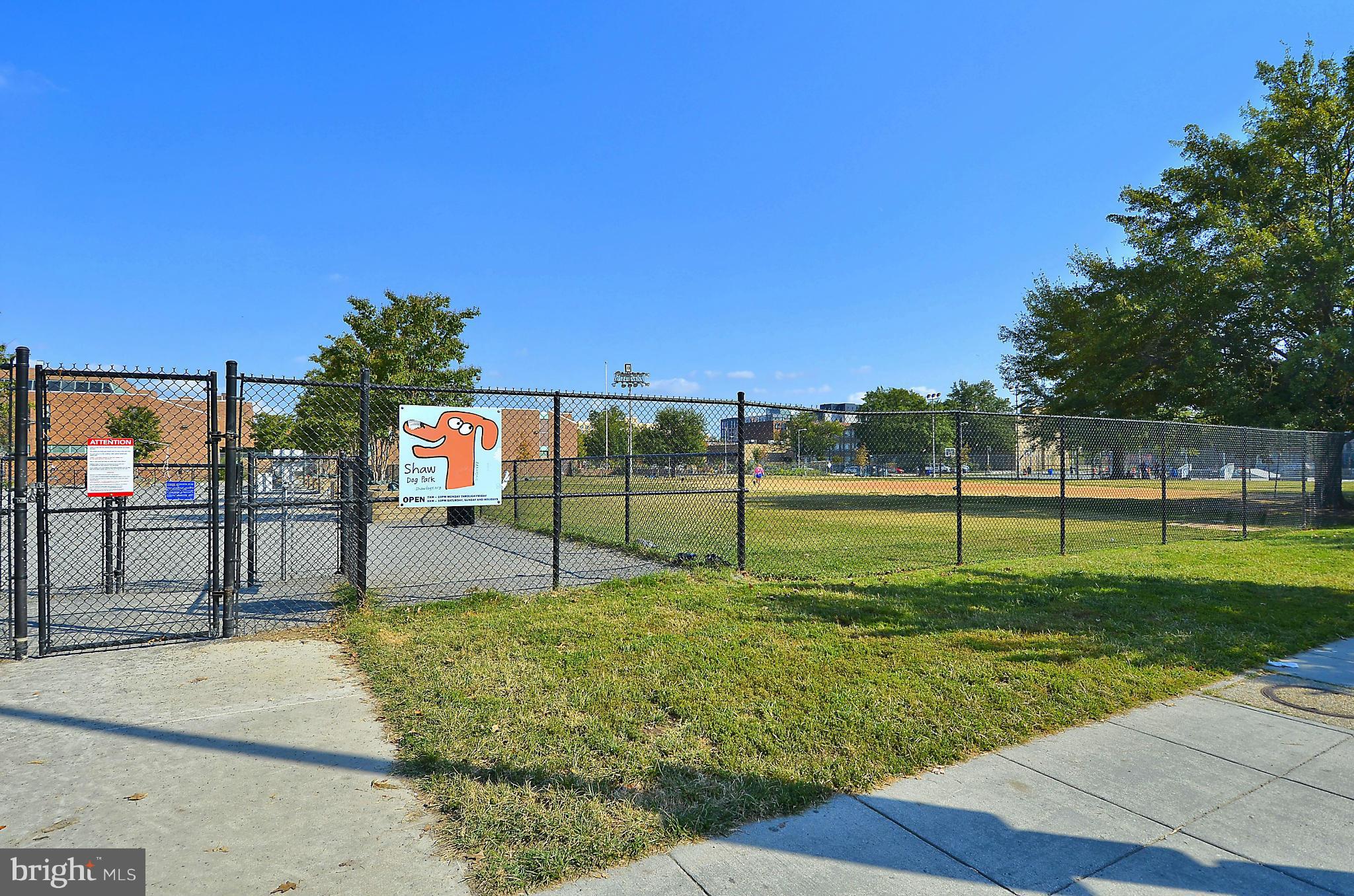 1245 13th Street Northwest, Unit 208 Washington, DC 20005 - Photo 29 of 30 Community