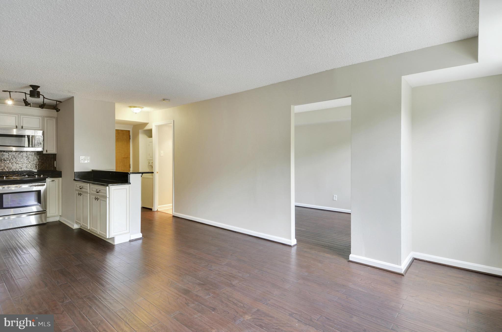 1245 13th Street Northwest, Unit 208 Washington, DC 20005 - Photo 6 of 30 Living Room