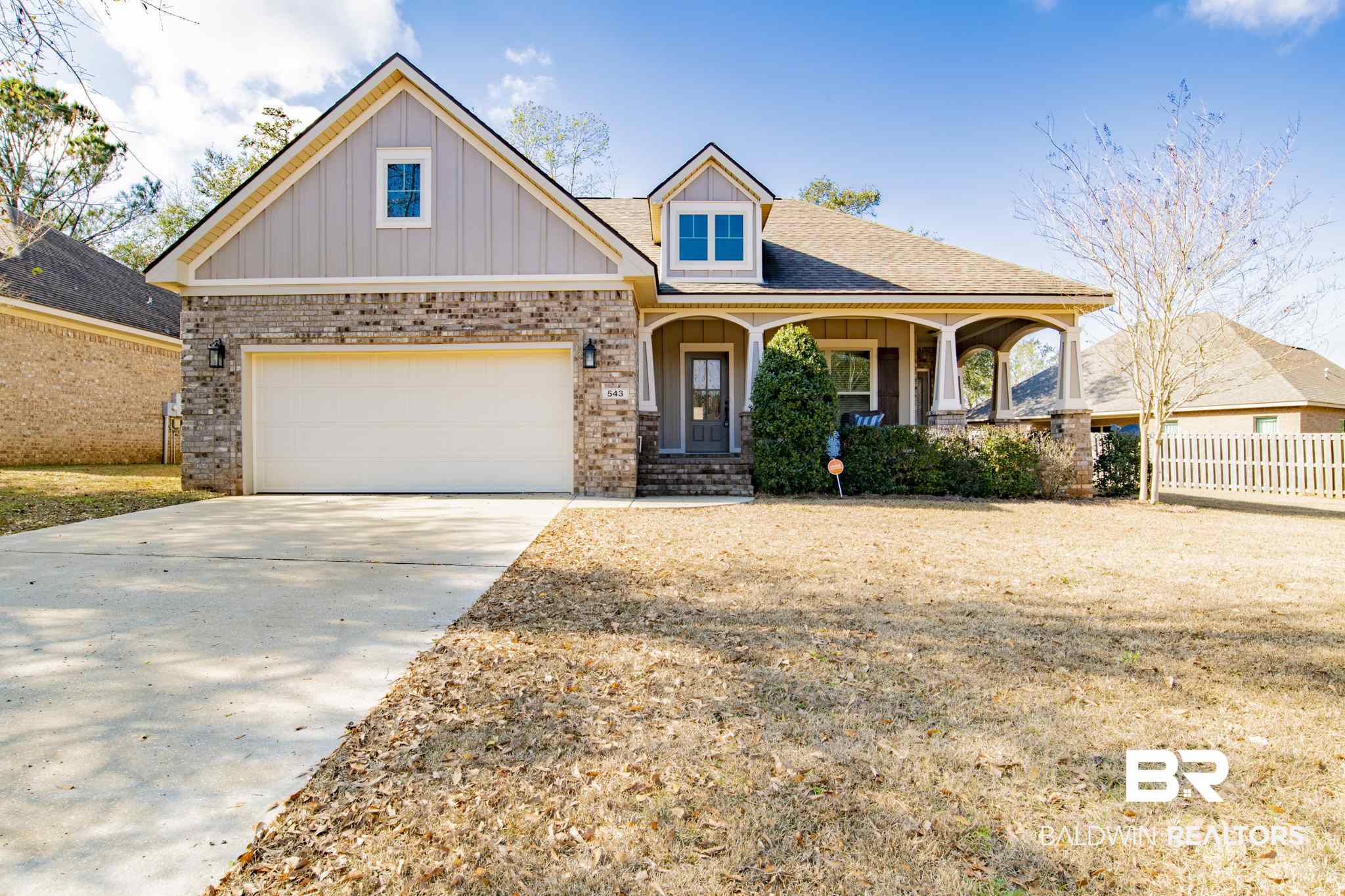 543 Calibre Street Fairhope, AL 36532 - Photo 1 of 23