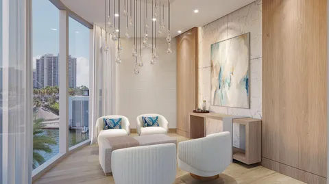 $3,261,320 | 3000 East Oakland Park Boulevard, Unit 1701, Fort Lauderdale, FL 33306