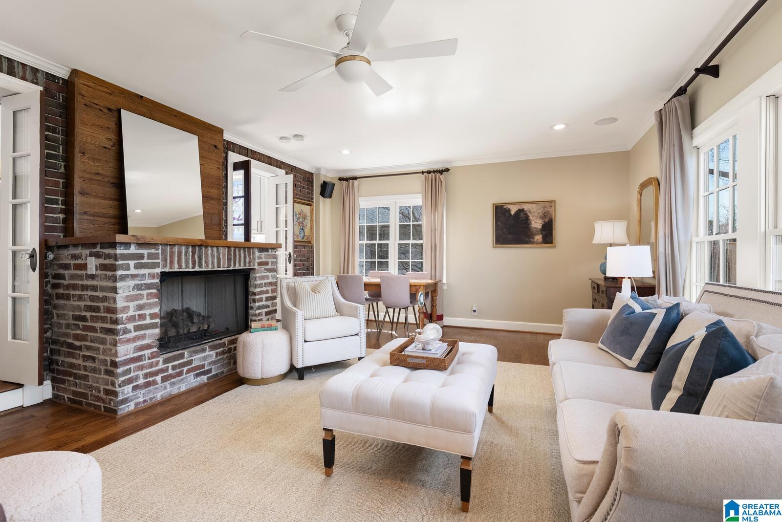 1614 Wellington Road Birmingham, AL 35209 - Photo 20 of 42