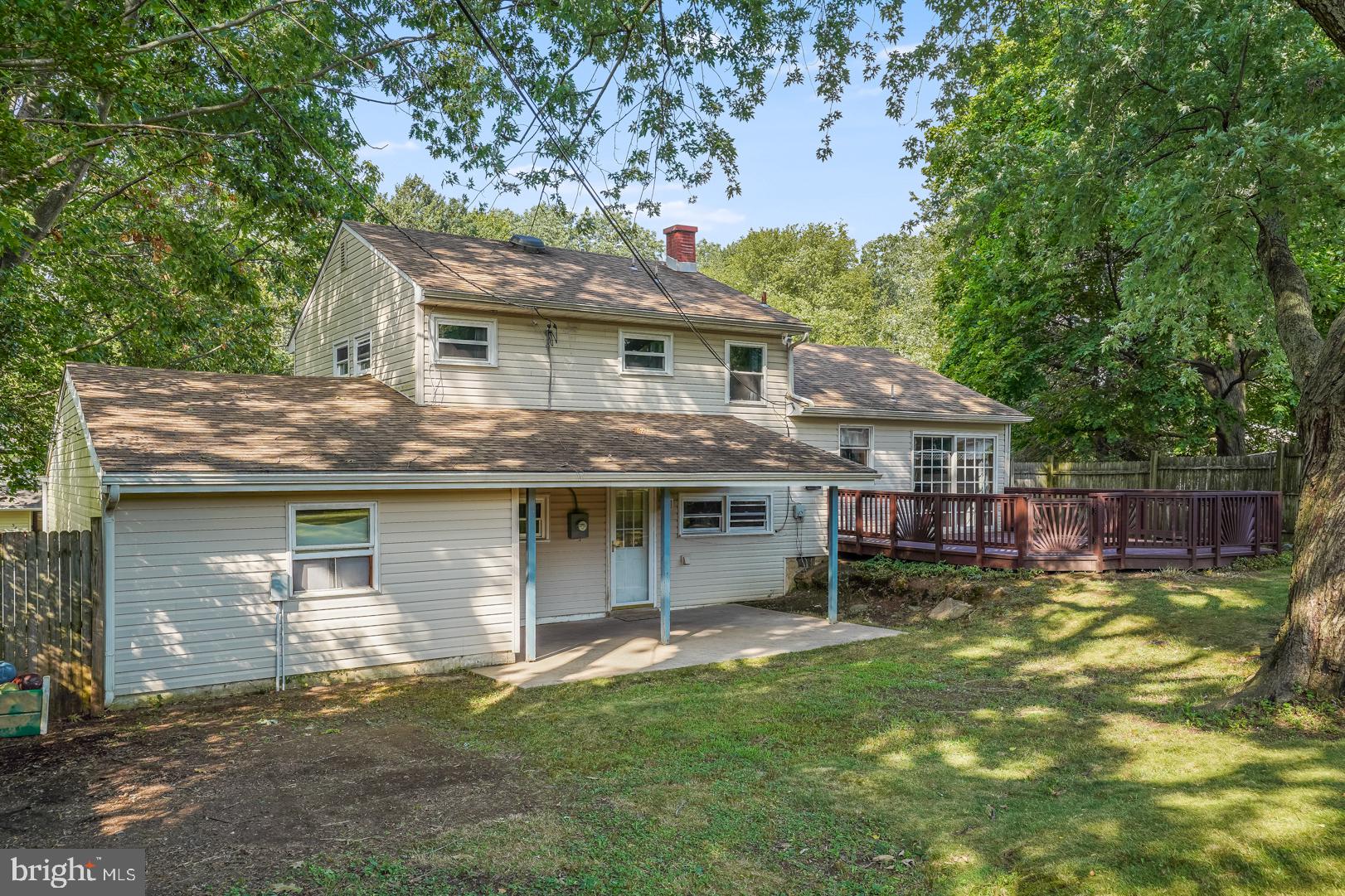 53 Osage Road Claymont, DE 19703 - Photo 25 of 30 Gallery Image 25