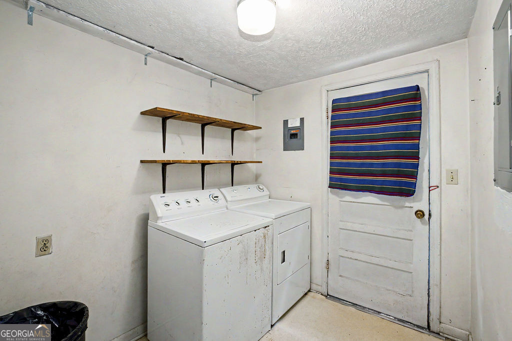 1665 Kansas Jake Road Waco, GA 30182 - Photo 21 of 26