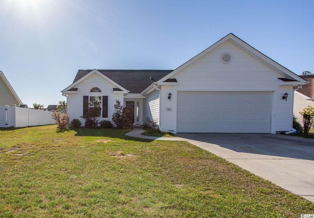 750 Bucklin Loop Myrtle Beach, SC 29579 - Photo 1 of 35 Gallery Image 1