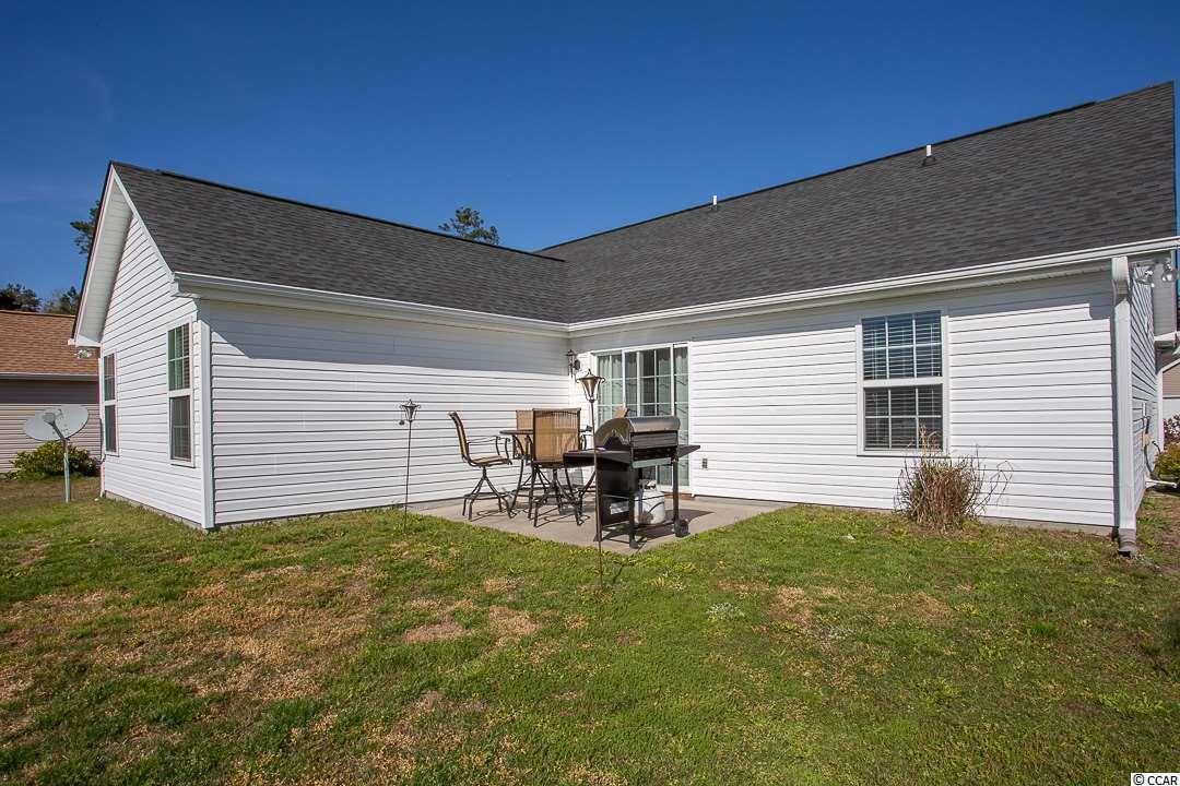 750 Bucklin Loop Myrtle Beach, SC 29579 - Photo 32 of 35 Gallery Image 32