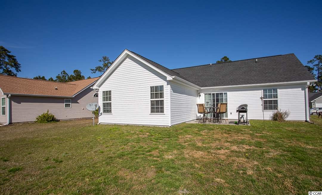 750 Bucklin Loop Myrtle Beach, SC 29579 - Photo 33 of 35 Gallery Image 33