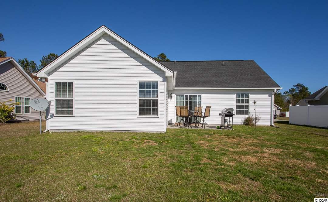 750 Bucklin Loop Myrtle Beach, SC 29579 - Photo 34 of 35 Gallery Image 34